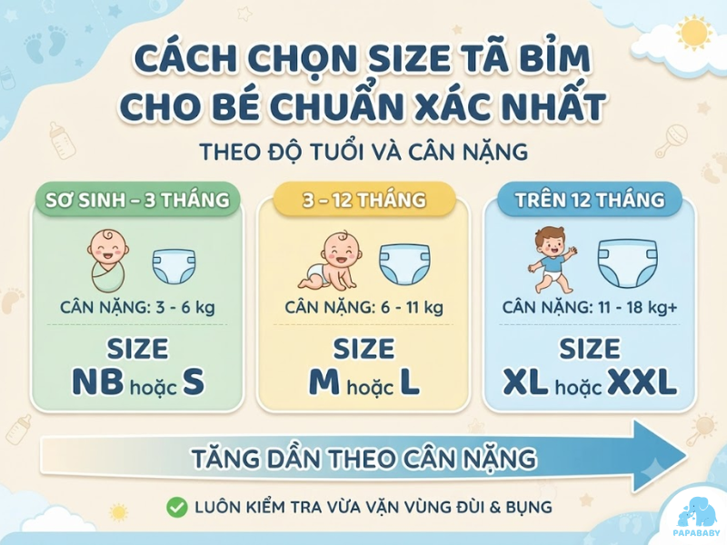 Cach Chon Size Ta Bim Cho Be 1