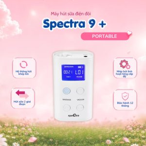 May Hut Sua Spectra 9 1