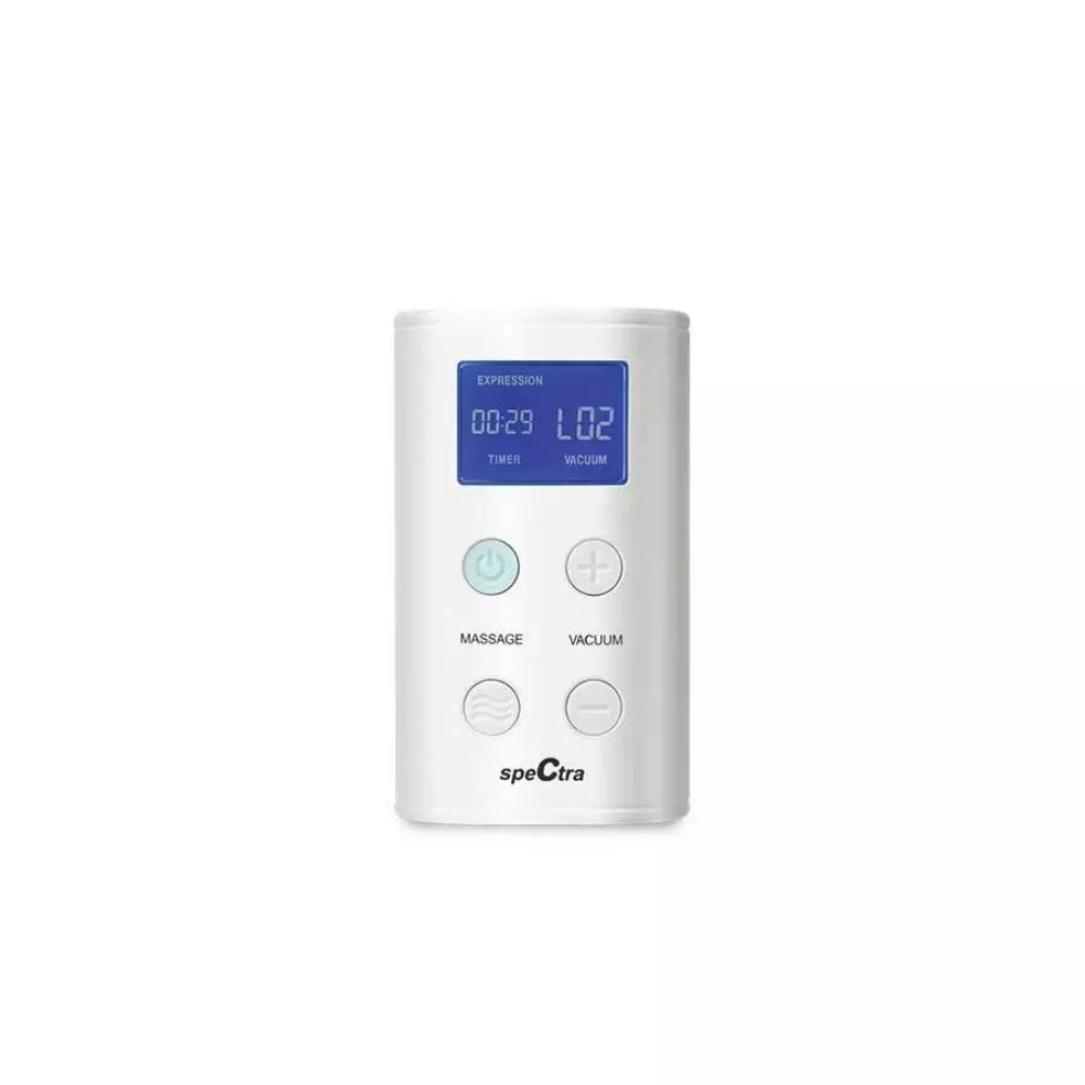 Máy hút sữa Spectra 9 plus 3 May Hut Sua Spectra 9 4