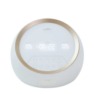 May Hut Sua Spectra Dual S 1