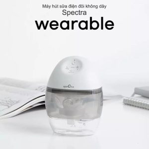 May Hut Sua Spectra Wearable 1