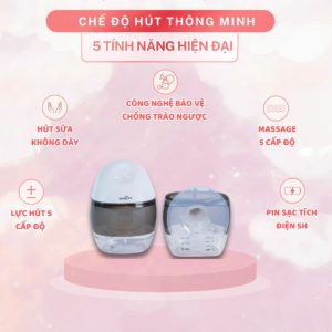May Hut Sua Spectra Wearable 2
