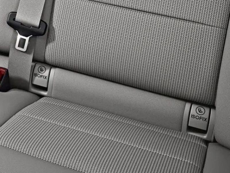 Ba Mẹ Nên Mua Ghế Ngồi Ô Tô Có ISOFIX Hay Dây Đai An Toàn Cho Bé? 7 Nen Mua Ghe Ngoi O To Co Isofix Hay Day Dai An Toan 7