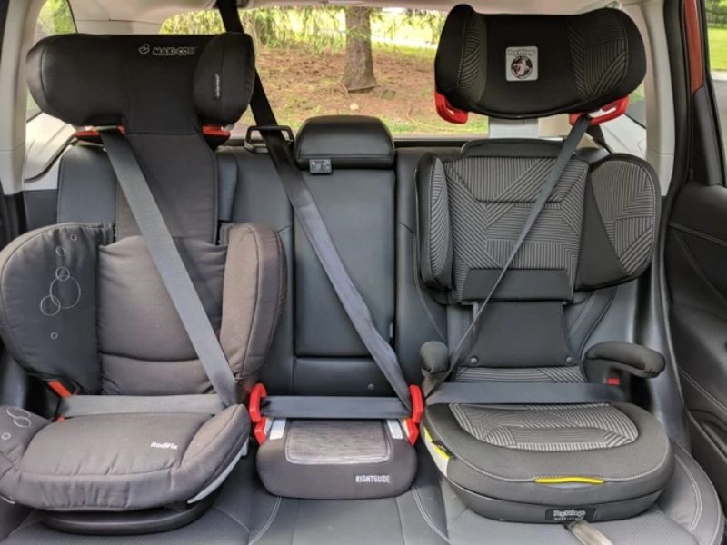 Ba Mẹ Nên Mua Ghế Ngồi Ô Tô Có ISOFIX Hay Dây Đai An Toàn Cho Bé? 8 Nen Mua Ghe Ngoi O To Co Isofix Hay Day Dai An Toan 8