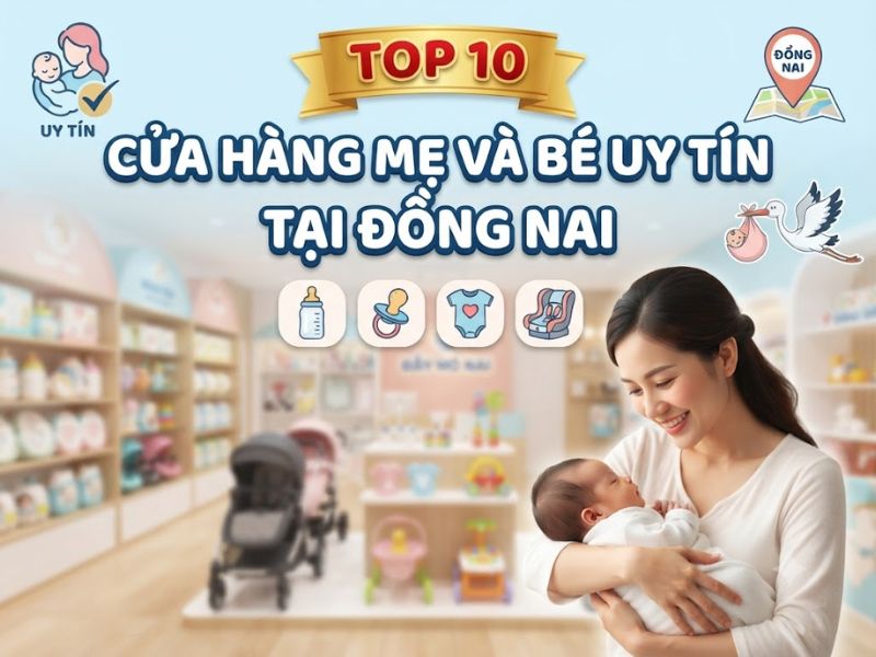 Top 10 Cua Hang Me Va Be Uy Tin Tai Dong Nai Uy Tin 1
