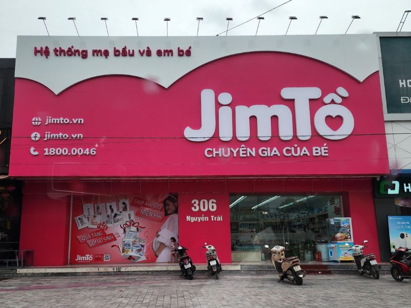 Top 10 Cửa Hàng Mẹ Và Bé Uy Tín Tại Đồng Nai 10 Top 10 Cua Hang Me Va Be Uy Tin Tai Dong Nai Uy Tin 10