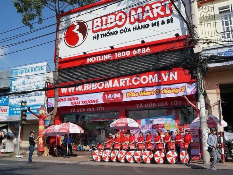 Top 10 Cửa Hàng Mẹ Và Bé Uy Tín Tại Đồng Nai 4 Top 10 Cua Hang Me Va Be Uy Tin Tai Dong Nai Uy Tin 4