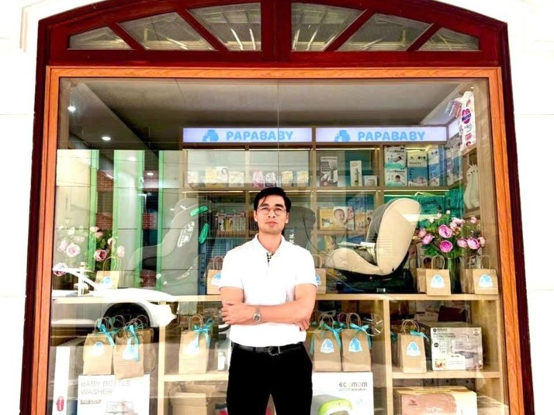 Top 10 Cửa Hàng Mẹ Và Bé Uy Tín Tại Đồng Nai 5 Top 10 Cua Hang Me Va Be Uy Tin Tai Dong Nai Uy Tin 6