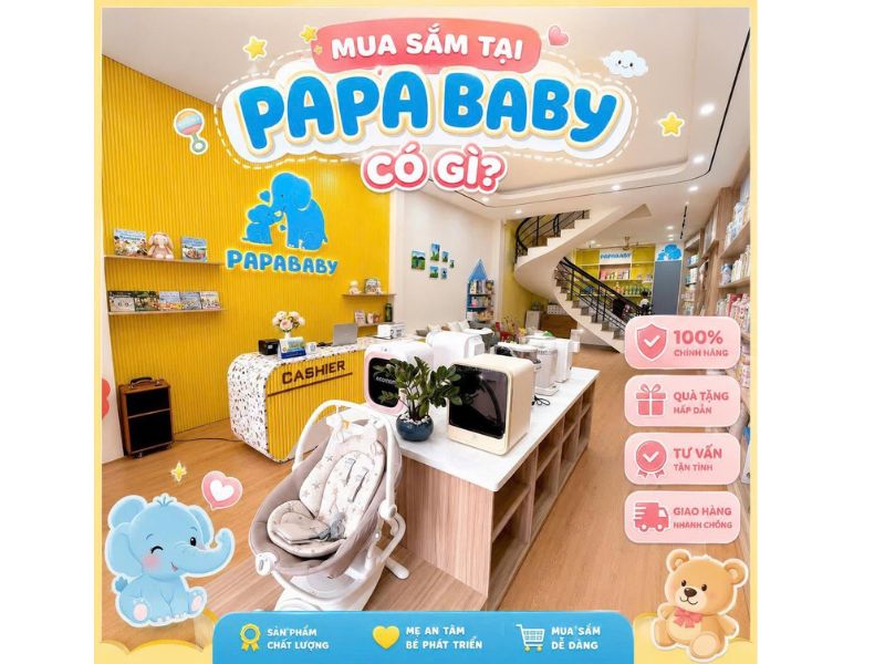 Top 10 Cửa Hàng Mẹ Và Bé Uy Tín Tại Đồng Nai 6 Top 10 Cua Hang Me Va Be Uy Tin Tai Dong Nai Uy Tin 7