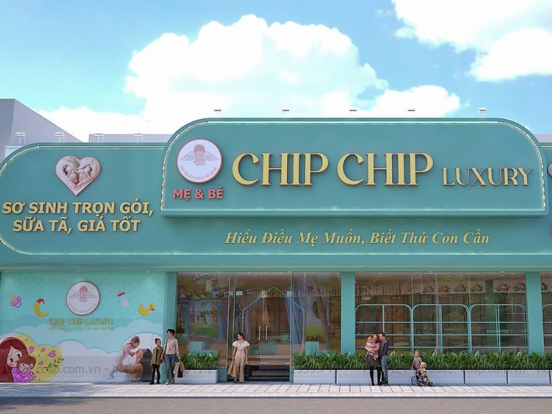Top 10 Cửa Hàng Mẹ Và Bé Uy Tín Tại Đồng Nai 8 Top 10 Cua Hang Me Va Be Uy Tin Tai Dong Nai Uy Tin 8