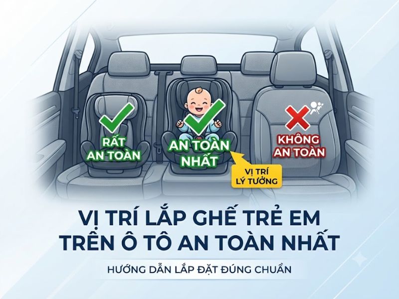 Vi Tri Lap Ghe Tre Em Tren O To An Toan Nhat 1