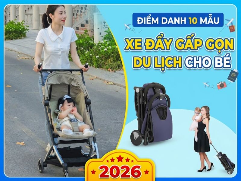 Xe Day Gap Gon Du Lich Cho Be Dang Mua 2026 Thumb
