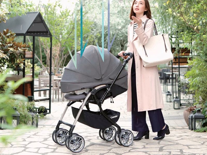 Các hãng sản xuất xe đẩy em bé phổ biến và địa chỉ mua uy tín tại Đồng Nai 7 Cac Hang San Xuat Xe Day Em Be Pho Bien Va Dia Chi Mua Uy Tin Tai Dong Nai 7