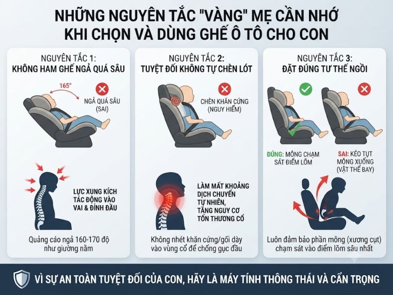 Khi xảy ra va chạm, vị trí nào trên cơ thể con dễ bị tổn thương nhất? 6 Khi Xay Ra Va Cham Vi Tri Nao Tren Co The Con De Bi Ton Thuong Nhat 6